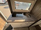 Duży kamper 6 osobowy alkowa Benimar Sport 324 UP | Premium - 9