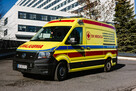 Transport sanitarny Rzeszów i okolice - 3