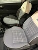 Fiat 500 1.0 Lounge 70KM Hybrid - Niski przebieg, serwisowan - 14