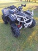 Polaris scrambler 1000 xp 2016r - 11