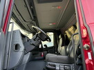 Wywrotka 4x4 z tylnym dzwigiem Scania G 370 - 7