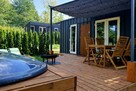 Tiny House nad Wisłą z prywatną balią – 30 min od Kazimierza - 3