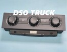 Panel Klimatyzacji MERCEDES ACTROS A9604465728 - 2