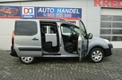 Peugeot Partner Tepee 1.2i Gaz LPG Bezwypadkowy Serwis ASO LED Kamera Navi 116tys.km - 6