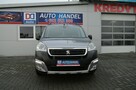 Peugeot Partner Tepee 1.2i Gaz LPG Bezwypadkowy Serwis ASO LED Kamera Navi 116tys.km - 9