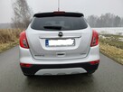 Opel Mokka X 1.4 benzyna 2016r I właściciel Bezwypadkowy Krajowy - 4