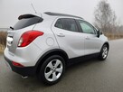 Opel Mokka X 1.4 benzyna 2016r I właściciel Bezwypadkowy Krajowy - 5