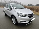 Opel Mokka X 1.4 benzyna 2016r I właściciel Bezwypadkowy Krajowy - 6