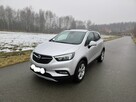 Opel Mokka X 1.4 benzyna 2016r I właściciel Bezwypadkowy Krajowy - 8