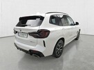 BMW X3 - 7