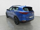Kia Sportage - 5
