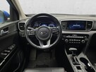 Kia Sportage - 10