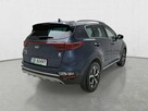 Kia Sportage - 5