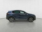 Kia Sportage - 7