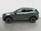 Kia Sportage - 4