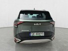 Kia Sportage - 6