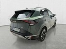 Kia Sportage - 7
