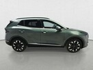 Kia Sportage - 8