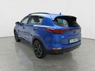 Kia Sportage - 5