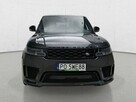 Land Rover Range Rover - 2