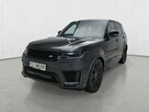 Land Rover Range Rover - 3
