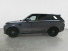 Land Rover Range Rover - 4