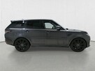Land Rover Range Rover - 8