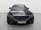 Mercedes S 350 - 2