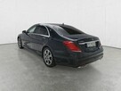 Mercedes S 350 - 5