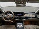 Mercedes S 350 - 9