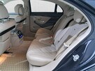 Mercedes S 350 - 12