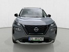 Nissan X-Trail - 2