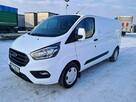 Ford Transit Custom - 2