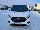 Ford Transit Custom - 3