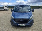 Ford Transit Custom - 2