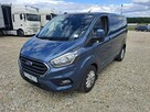 Ford Transit Custom - 3