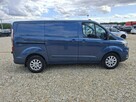 Ford Transit Custom - 4