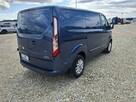 Ford Transit Custom - 5