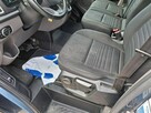 Ford Transit Custom - 10