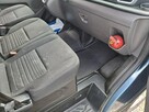 Ford Transit Custom - 11