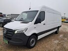 Mercedes Sprinter - 2