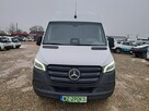 Mercedes Sprinter - 3