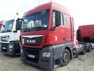 MAN Tgx - 3