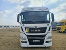 MAN Tgx - 2