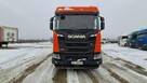 Scania r 500 - 2