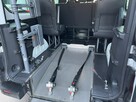 Opel Vivaro dla Niepełnosprawnych inwalida Rampa Model 2019 - 6