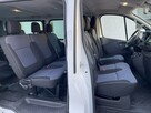 Opel Vivaro dla Niepełnosprawnych inwalida Rampa Model 2019 - 12