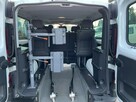 Opel Vivaro dla Niepełnosprawnych inwalida Rampa Model 2019 - 14