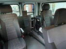 Opel Vivaro dla Niepełnosprawnych inwalida Rampa Model 2019 - 16