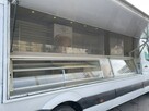 Sprinter Autosklep pieczywa Sklep Gastronomiczny Food Truck Foodtruck - 4